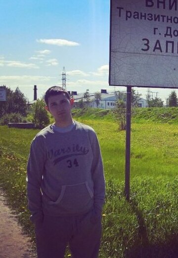 My photo - Stas, 31 from Babruysk (@stas43156)