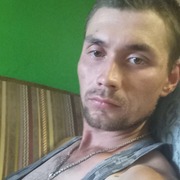 Гоша, 27, Иркутск