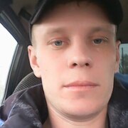 Вова, 34, Далматово