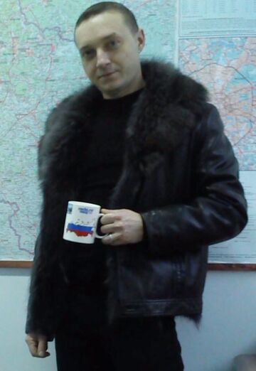 Mein Foto - Aleksei, 43 aus Orscha (@aleksey113306)