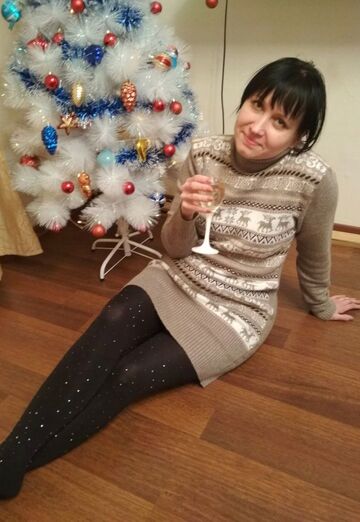 My photo - Yuliya, 44 from Sverdlovsk-45 (@uliya154501)