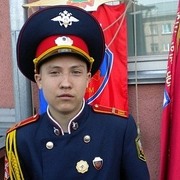 Aleksandr 31 Kemerovo