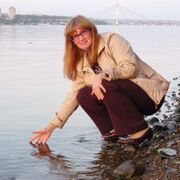 Ольджанка, 61, Белозерск