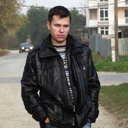 SergiusYakur, 40, Славянск-на-Кубани