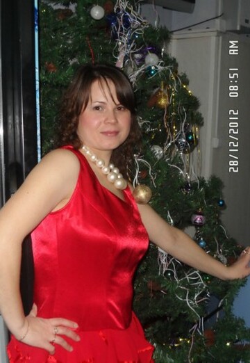 My photo - Svetlana, 43 from Slobodskoy (@svetlana6339381)