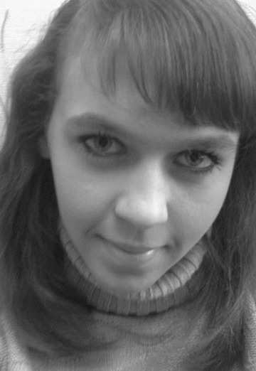 My photo - Dasha, 30 from Severouralsk (@dashaeh206)