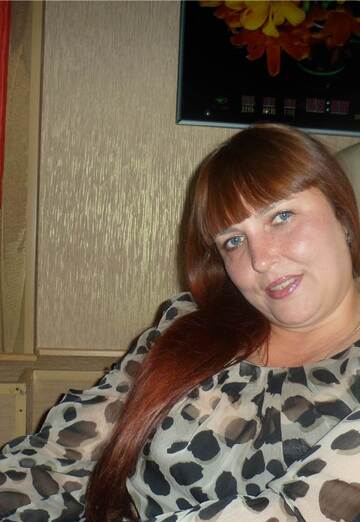 My photo - elena, 51 from Smirnykh (@user24666)