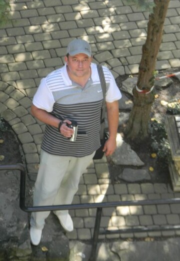 My photo - Sergey, 48 from Khimki (@sergey3933114)