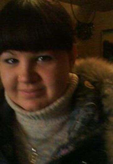 Моя фотография - Лена, 32 из Белоярский (@lena4006059)