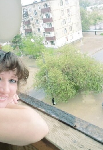 Моя фотография - Татьяна, 57 из Москва (@tatwyna8243926)