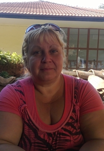 My photo - Ivanna, 56 from Ceadîr Lunga (@id539480)