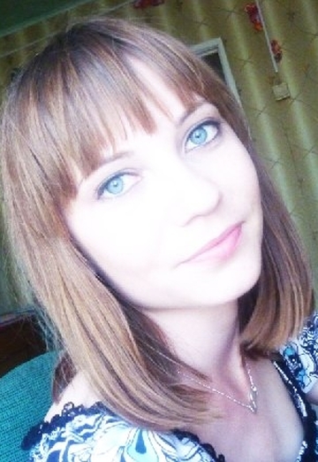 Моя фотография - Lena, 28 из Беляевка (@id253379)