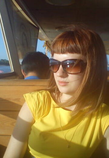 Моя фотография - Катерина, 36 из Астрахань (@katerina3933)