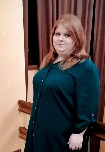 My photo - Kseniya, 27 from Vologda (@kseniya76668)