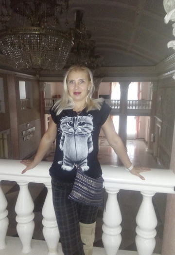 My photo - Marisha, 40 from Novotroitsk (@marisha4739)