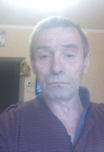 Моя фотография - Олег, 54 из Балаково (@oleg309745)