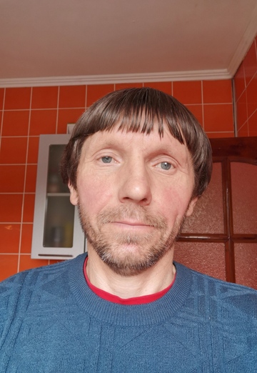 Моя фотография - Владимир, 57 из Кропоткин (@vladimir351797)