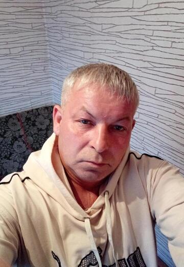 Моя фотография - Sergei, 49 из Славгород (@sergei20167)