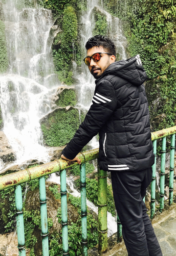 My photo - Abbhi, 30 from Kathmandu (@abbhi0)