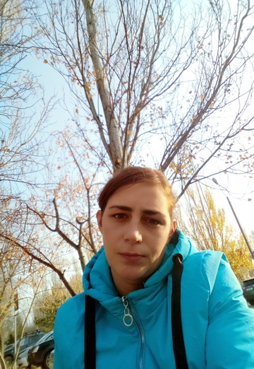 Моя фотография - Евгения, 34 из Омск (@evgeniya70709)
