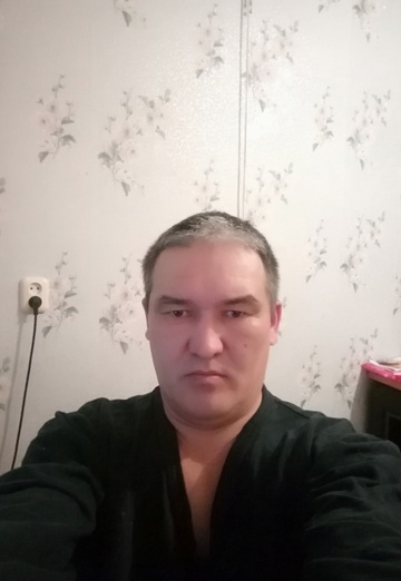 My photo - Ruslan, 45 from Rudniy (@ruslan186294)