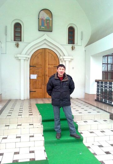 Моя фотография - Максат, 49 из Алматы́ (@maksat2443)