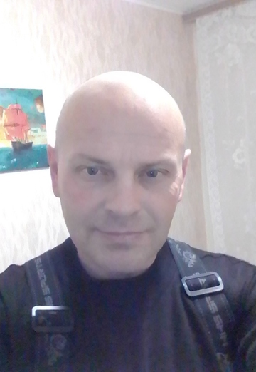 My photo - Vladimir, 50 from Naberezhnye Chelny (@vladimir357162)