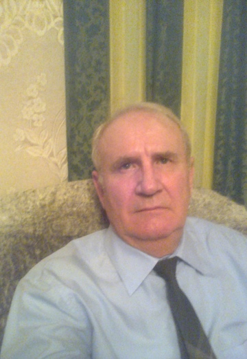 My photo - Vladimir Tokarev, 64 from Liski (@vladimirtokarev17)