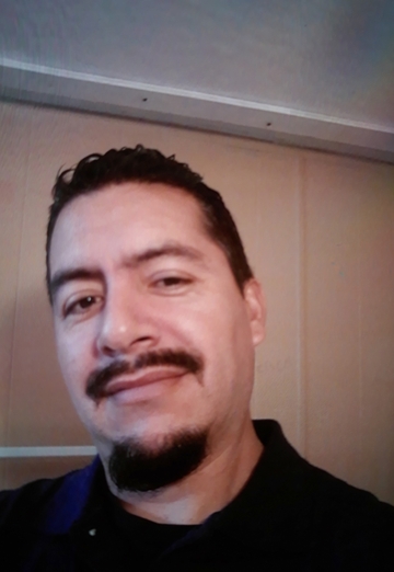 My photo - pablo, 53 from Seattle (@pablo960)