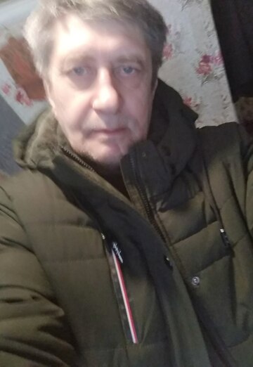 Моя фотография - Геннадий, 62 из Донецк (@gennadiy34696)