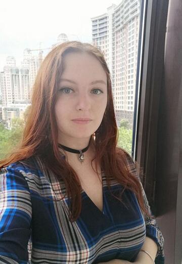 Моя фотография - Стася, 35 из Одесса (@anastasiya127145)