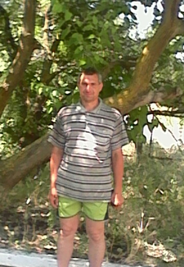 My photo - andrey, 46 from Ilovlya (@andrey354694)