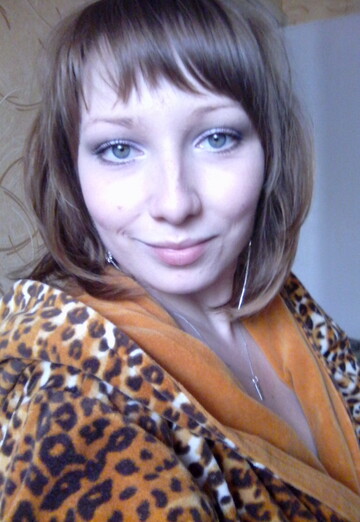My photo - Mariya, 30 from Donetsk (@mariya61830)