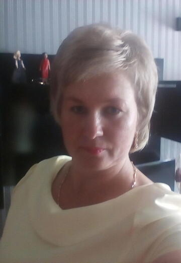 Моя фотография - Татьяна, 49 из Гродно (@tatyana272307)