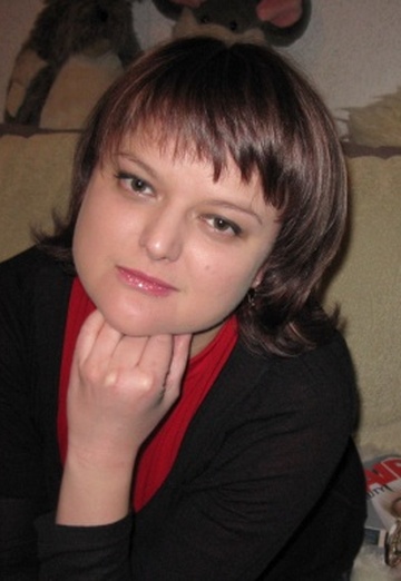 My photo - Svetlana, 46 from Moscow (@svetlana1385)