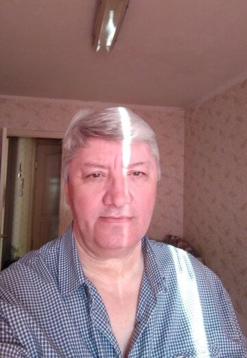 Моя фотография - Андрей, 53 из Пермь (@andrey885145)