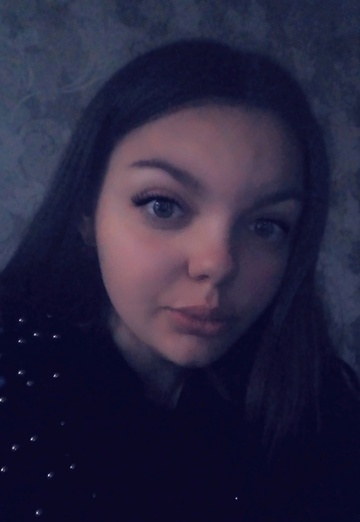 Моя фотография - Ксения, 20 из Домбаровский (@kseniya63848)