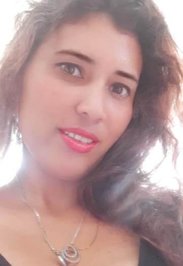My photo - maria isabel vergara , 37 from Aracataca (@mariaisabelvergaravalle)
