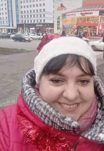 My photo - Marina, 45 from Stary Oskol (@marina167993)