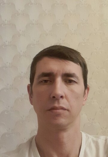 Моя фотография - Алексей, 44 из Котельники (@aleksey627338)