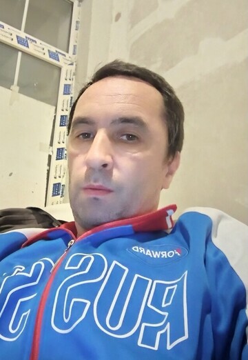 My photo - Yeduard, 47 from Sochi (@eduard50503)