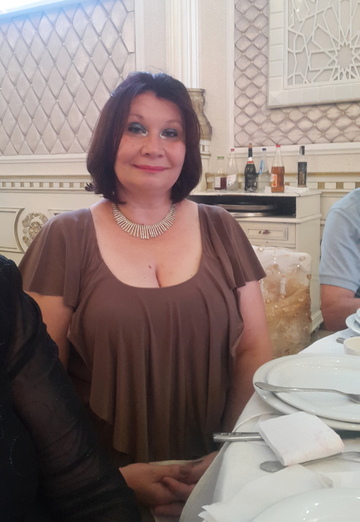 Моя фотография - ЕЛЕНА, 54 из Баку (@elena302718)