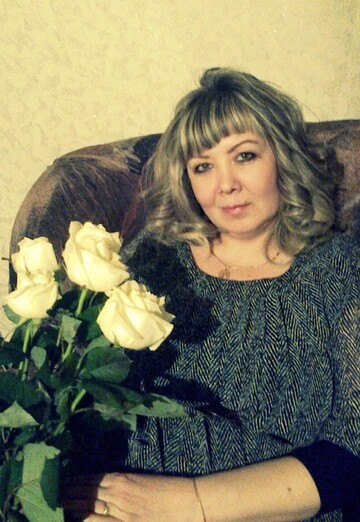 Моя фотография - Инна, 54 из Краснодон (@inna25626)