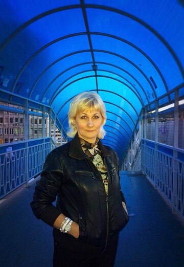 My photo - Svetlana, 57 from Rostov-on-don (@svetlana45056)