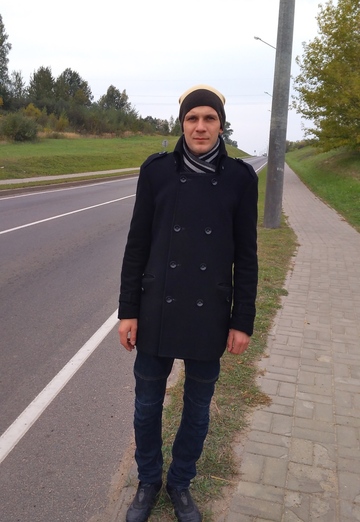 My photo - slava, 33 from Vitebsk (@slava41499)