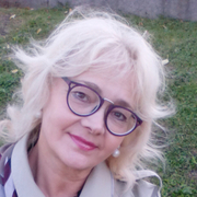 Татьяна 61 год (Телец) Екатеринбург