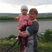 наталья николаевна, 52, Бирск