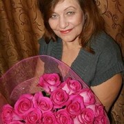 Любовь, 47, Хадыженск
