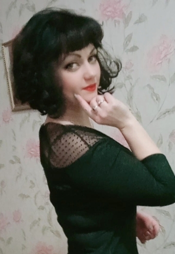 My photo - Olena, 34 from Kropyvnytskyi (@olena3189)