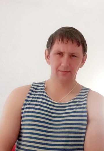 My photo - Mihail, 44 from Lysva (@mihail112912)